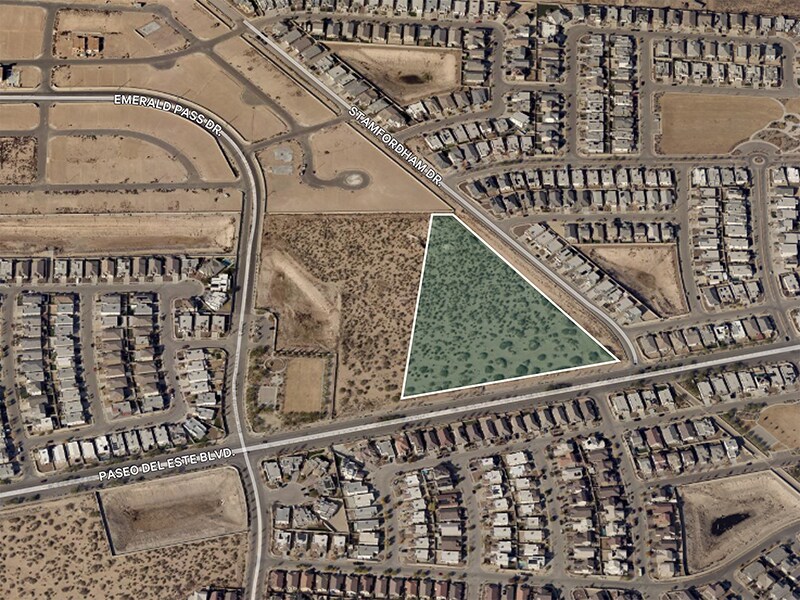 Paseo del Este Boulevard Blvd, El Paso, TX for Sale