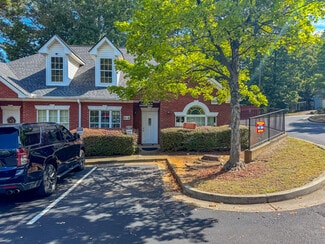 Lilburn, GA Office - 1040 Indian Trail Lilburn Rd Lilburn, GA Office - 1040 Indian Trail Lilburn Rd