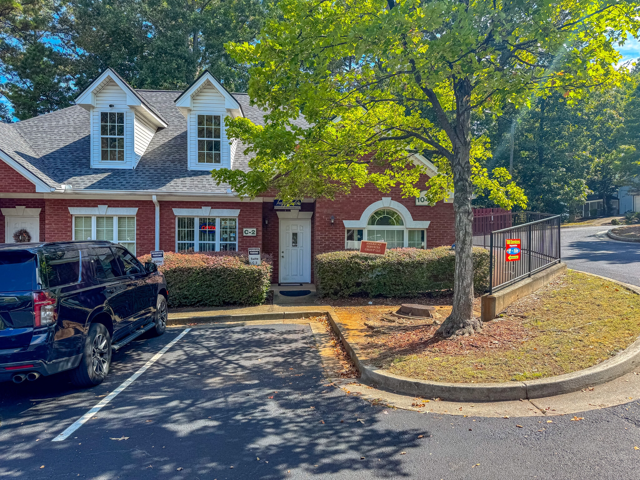 1040 Indian Trail Lilburn Rd, Lilburn, GA for Rent