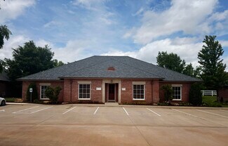 Edmond, OK undefined - 1425 NW 150th St