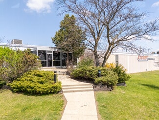 Cambridge, ON Industrial - 200 Sheldon Dr