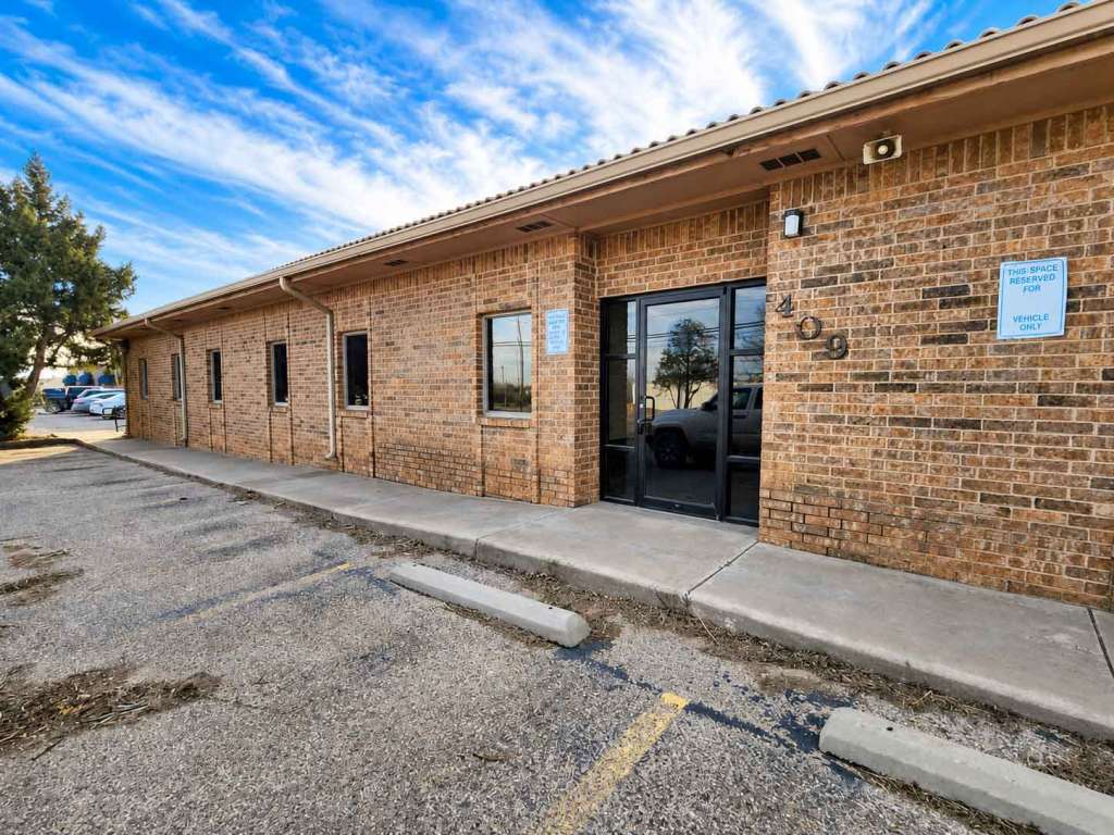 409-501 50th St, Lubbock, TX for Sale