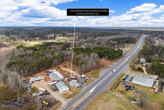 Douglasville, GA undefined - 7216 Hiram Douglasville Hwy Douglasville, GA undefined - 7216 Hiram Douglasville Hwy