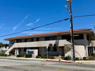 Ventura, CA undefined - 3775 Market St