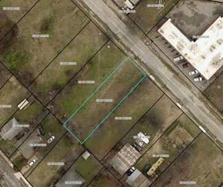 Dallas, TX Commercial - 1627 Fitzhugh