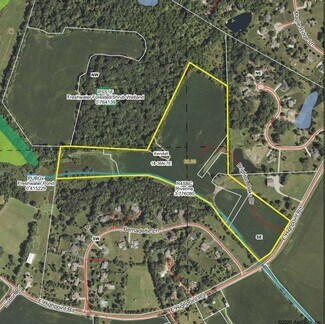 Yorkville, IL Residential Land - E Highpoint Road