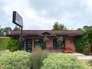 Tigard, OR Office/Retail - 12525 SW Main St