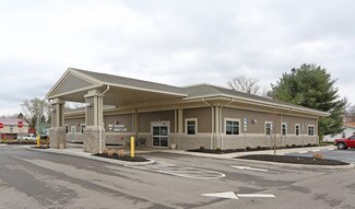 Belpre, OH Office/Medical - 510 Main St Belpre, OH Office/Medical - 510 Main St