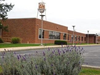 York, PA Industrial - 1128 Roosevelt Ave
