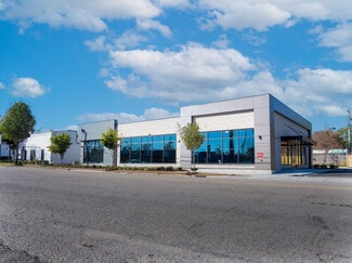 Columbia, SC Retail - Cross Hill Rd