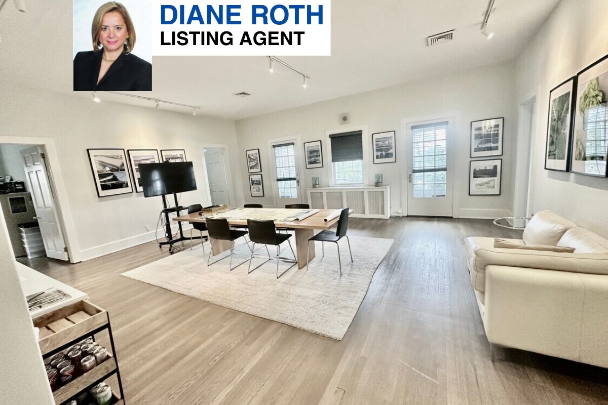 95 E Putnam Ave, Greenwich, CT for Rent