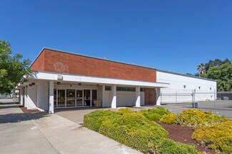 Madera Commercial Real Estate For Rent Lease Showcase