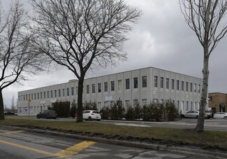 Montréal, QC Office - 9501 Av Christophe-Colomb E