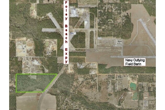 Foley Beach Expy, Foley, AL for Sale