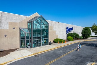 Salisbury, MD Retail - 2300 N Salisbury Blvd Salisbury, MD Retail - 2300 N Salisbury Blvd