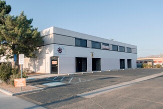 Apple Valley, CA Office/Retail - 13615 John Glenn Rd