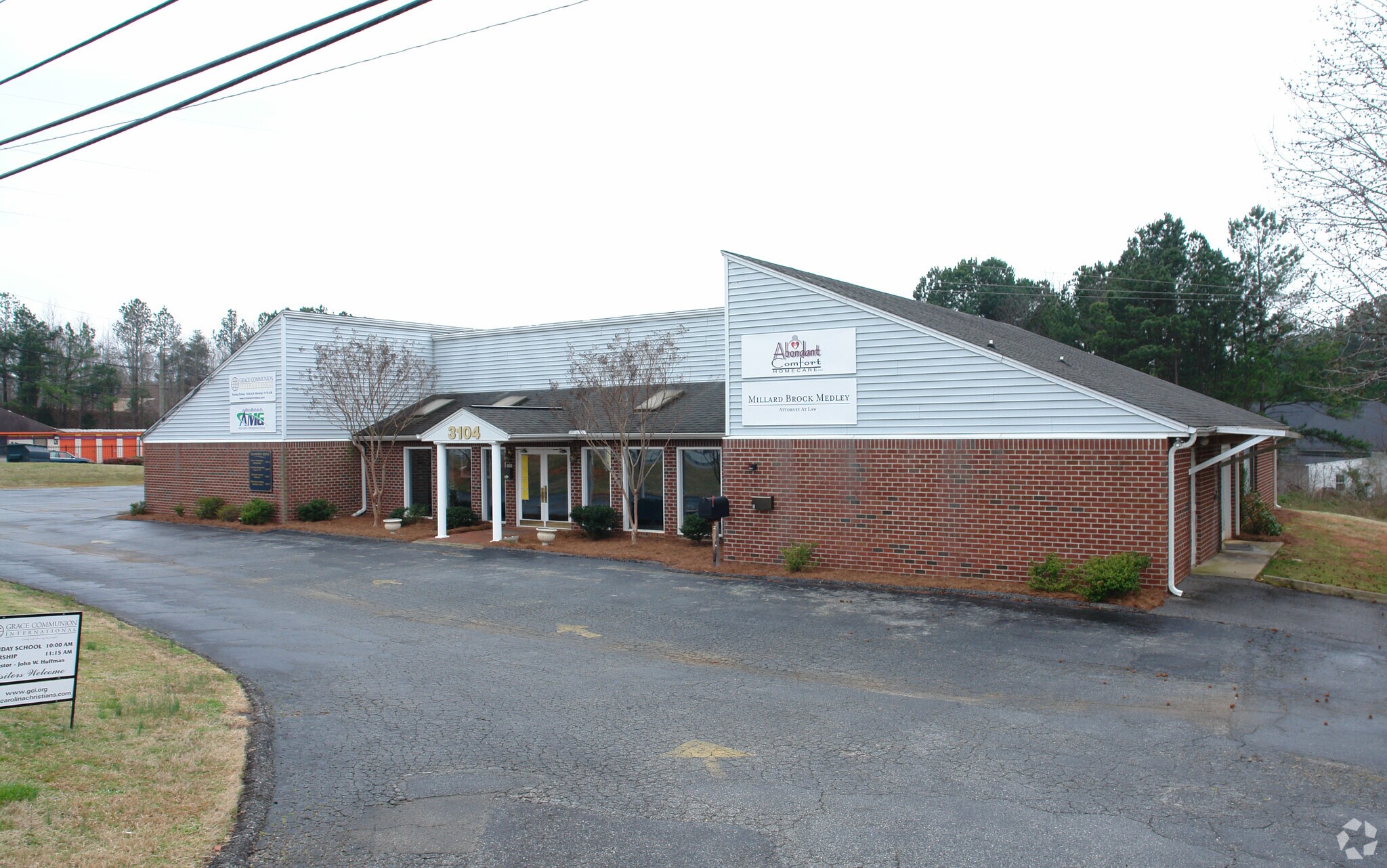 3104 Grandview Dr, Simpsonville, SC for Rent