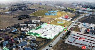 Jarrell, TX Office - 160 County Road 313
