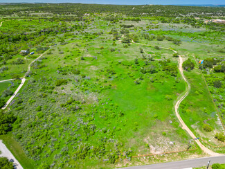 Spicewood, TX Commercial - Paleface Ranch Road