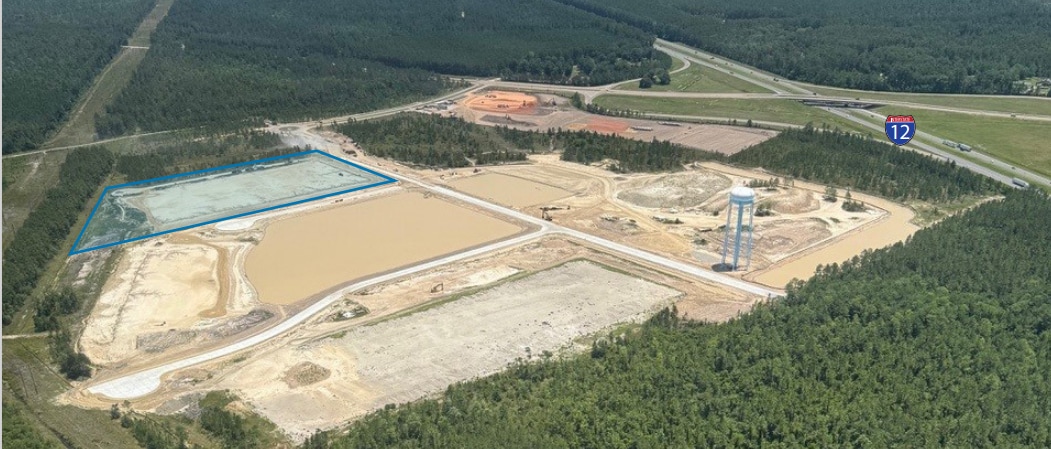 100 Enterprise Way, Mandeville, LA for Rent