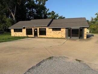 Tyler, TX Office - 8117 US Highway 69 N