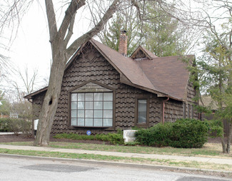 Indianapolis, IN undefined - 6417 Carrollton Ave