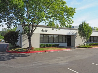Renton, WA Office - 1119 SW 7th St