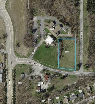 O'Fallon, MO Commercial - 8345 Veterans Memorial Pky O'Fallon, MO Commercial - 8345 Veterans Memorial Pky