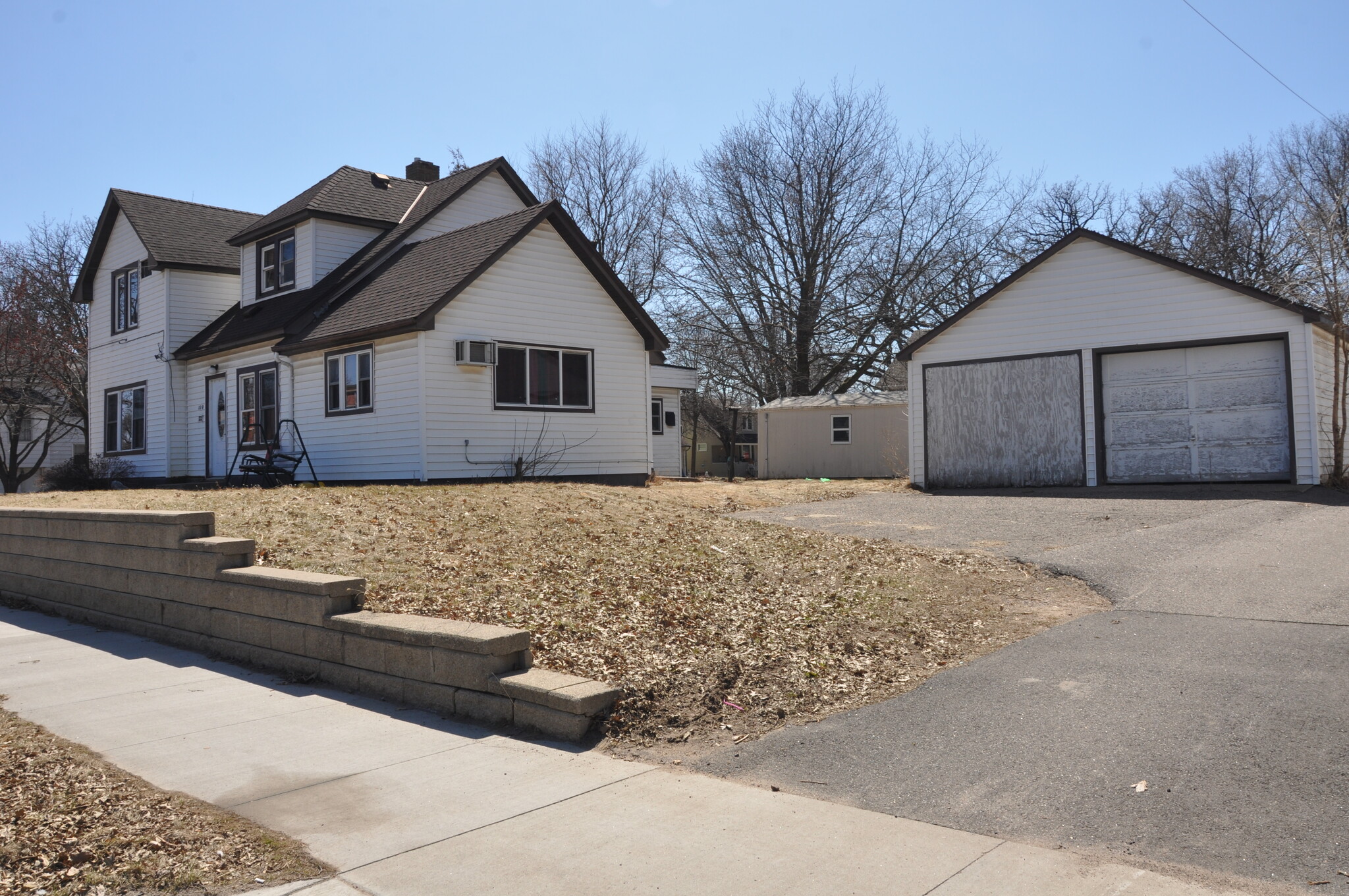 129 Wilson Ave SE, Saint Cloud, MN for Sale