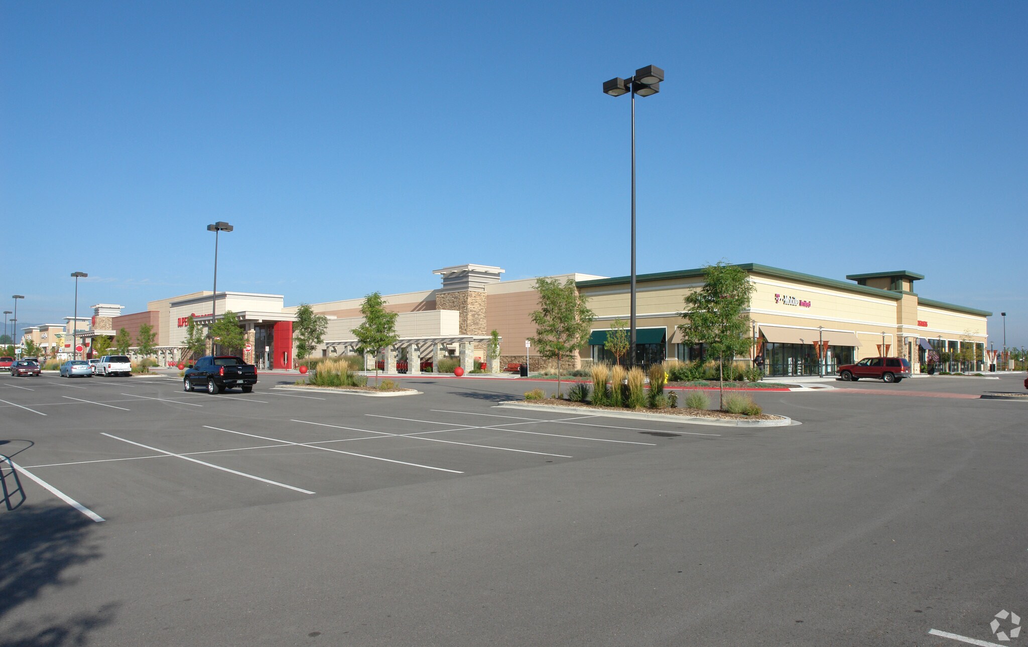 2948 Council Tree Ave Fort Collins, CO 80525 Retail Property for