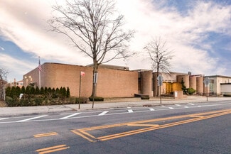 Howard Beach, NY Office - 156-45 84 St Howard Beach, NY Office - 156-45 84 St