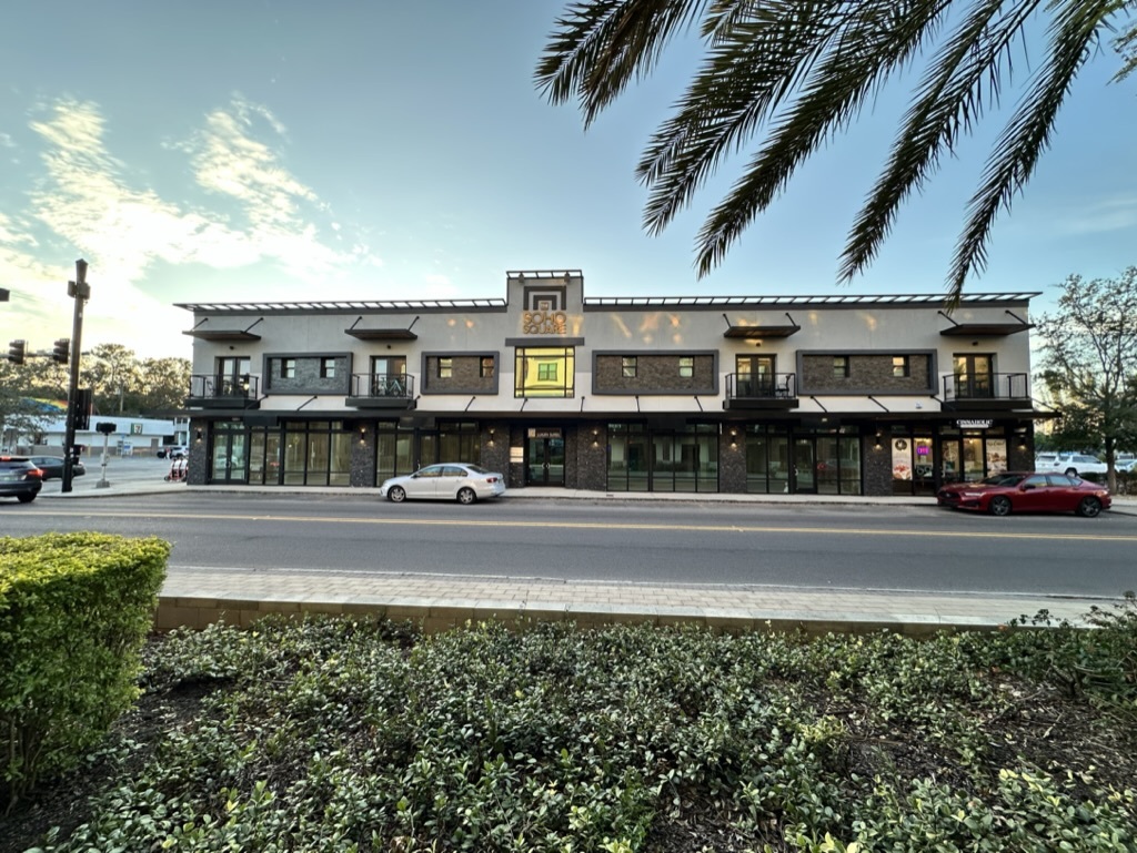 927 S Howard Ave, Tampa, FL for Rent