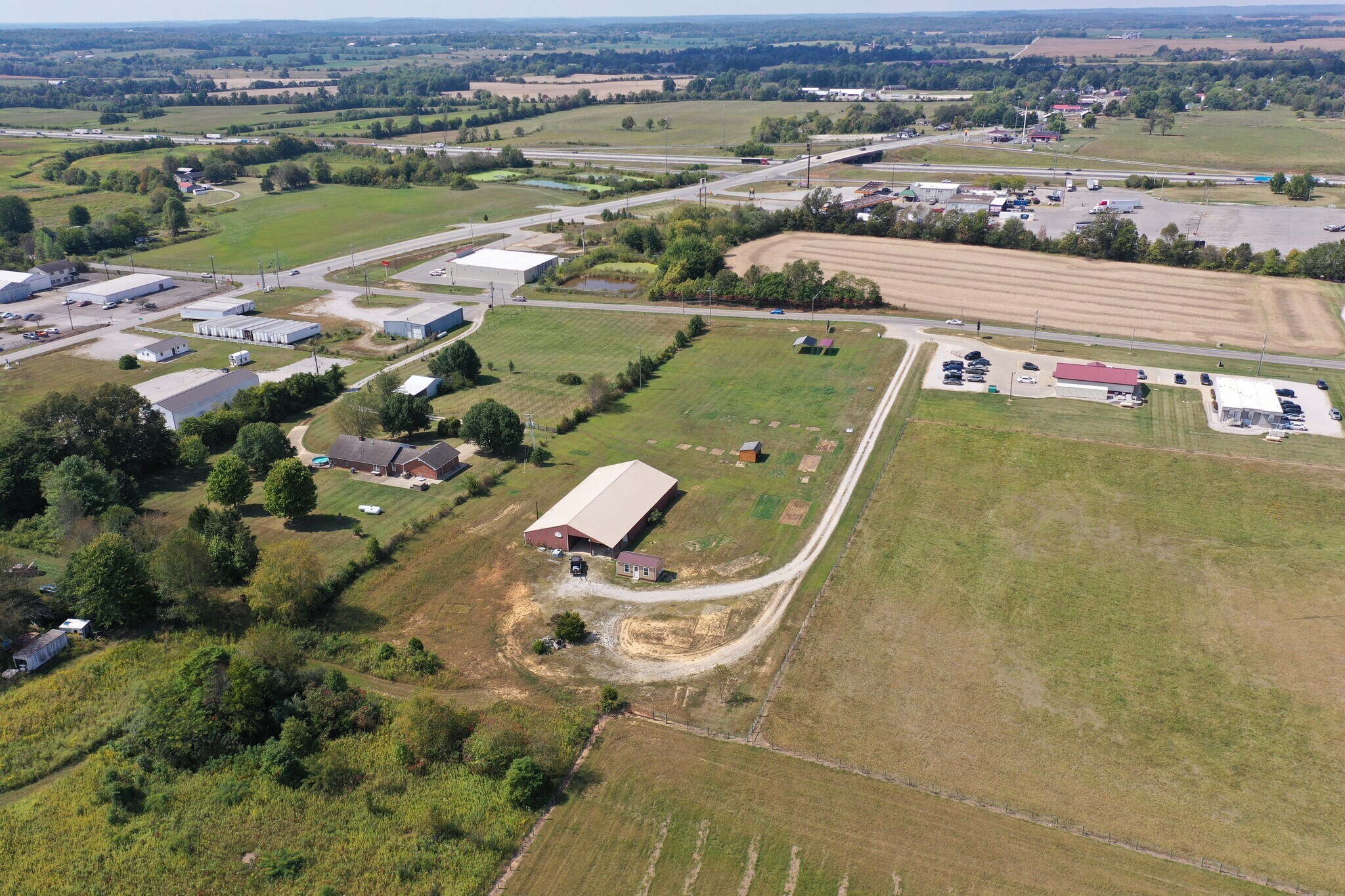 12148 S Dixie Hwy, Sonora, KY for Rent