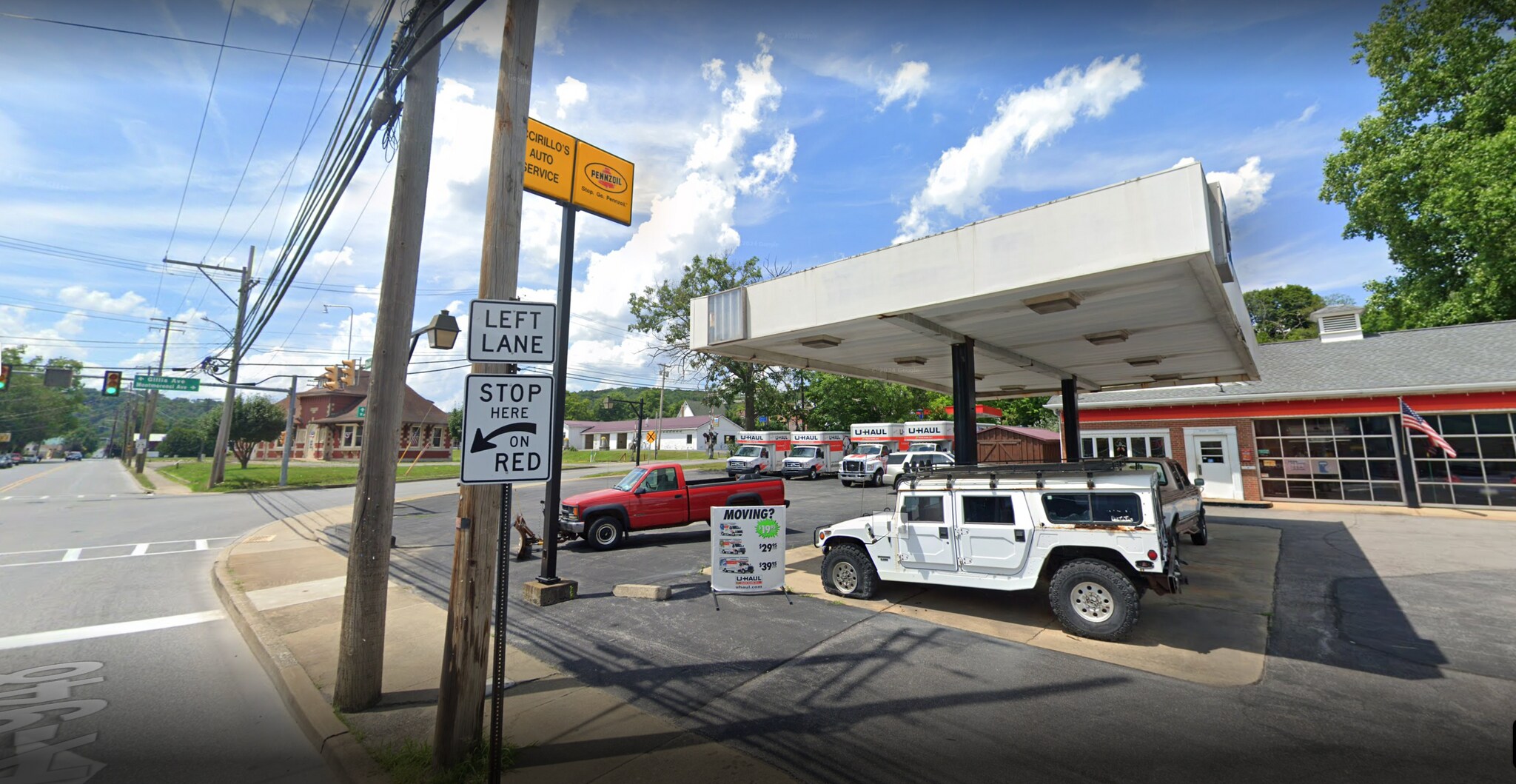 138 W Main St, Ridgway, PA for Sale