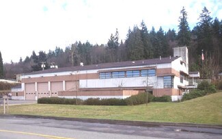 Woodinville, WA Office - 19900 144th Ave NE