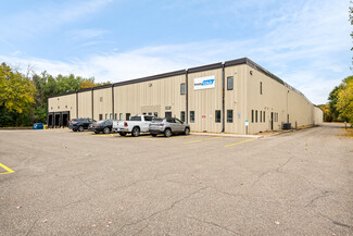 Inver Grove Heights, MN Industrial - 6085 Claude Way