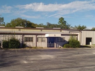 De Leon Springs, FL Industrial - 5797 Lake Winona Rd
