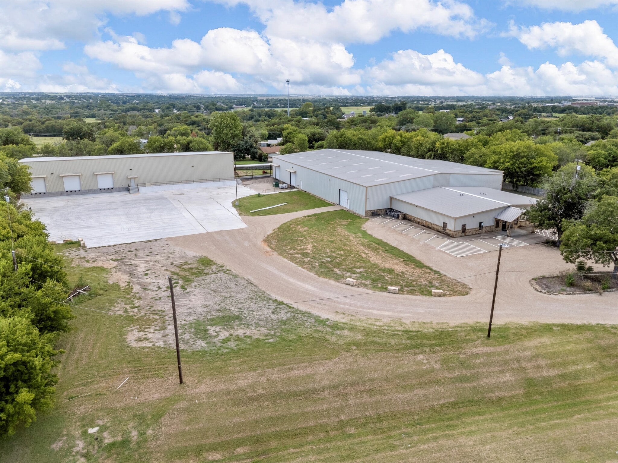, Robinson, TX for Sale