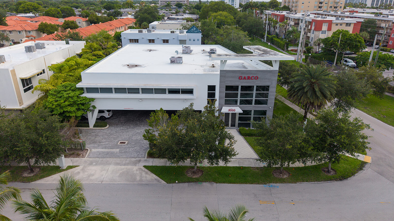 9500 SW 77th Ave, Miami, FL for Sale