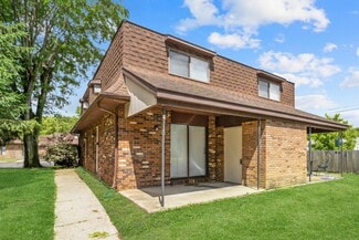 90 Unit Apartment Portfolio