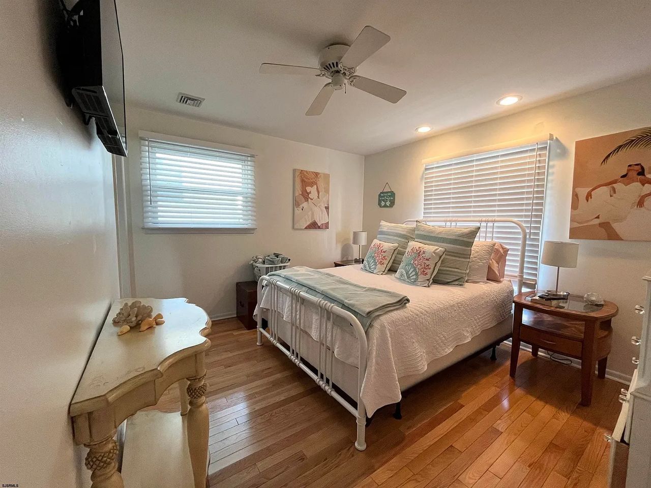 131 N Yarmouth Ave, Longport, NJ for Rent