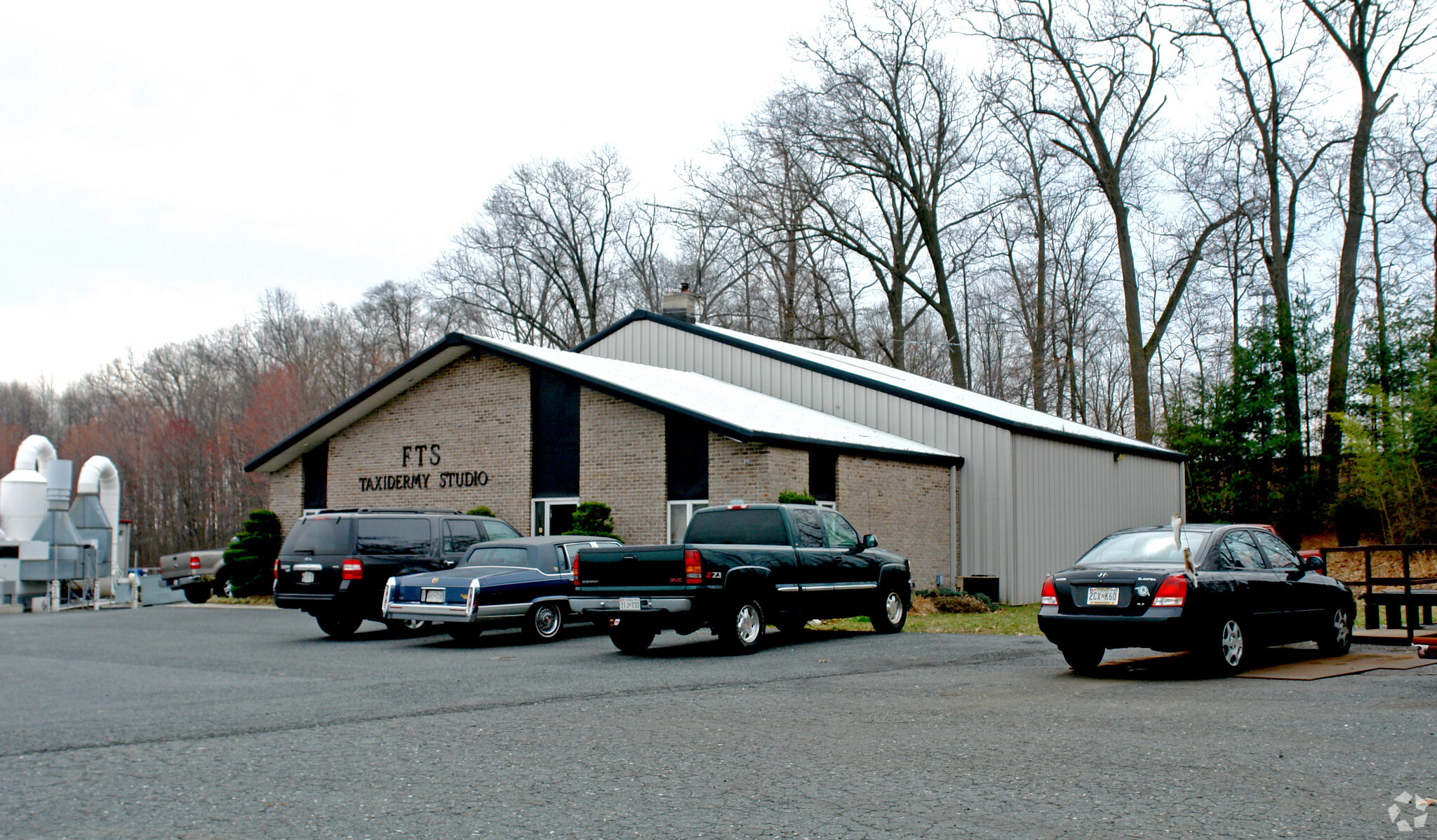 2300 Industry Ct, Forest Hill, MD for Rent