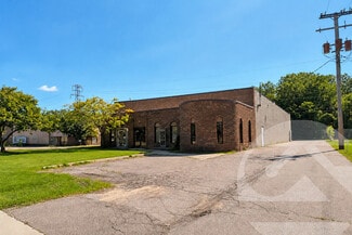 Westland, MI Manufacturing - 6232 Executive Dr Westland, MI Manufacturing - 6232 Executive Dr