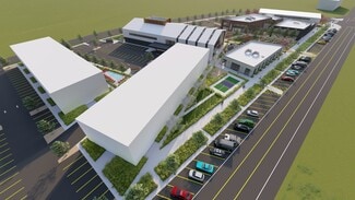 Fayetteville, AR Office, Office/Medical, Retail - 0 Johnson Mill Blvd