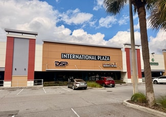 Orlando, FL Office, Retail - 3451 Technological Ave