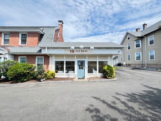 North Haven, CT Retail - 10 Broadway North Haven, CT Retail - 10 Broadway