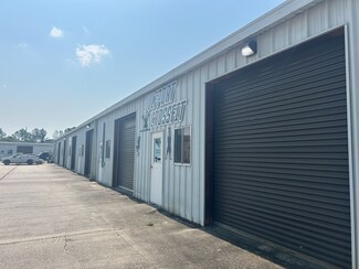 Gulfport, MS Flex - 9465 Creosote Rd