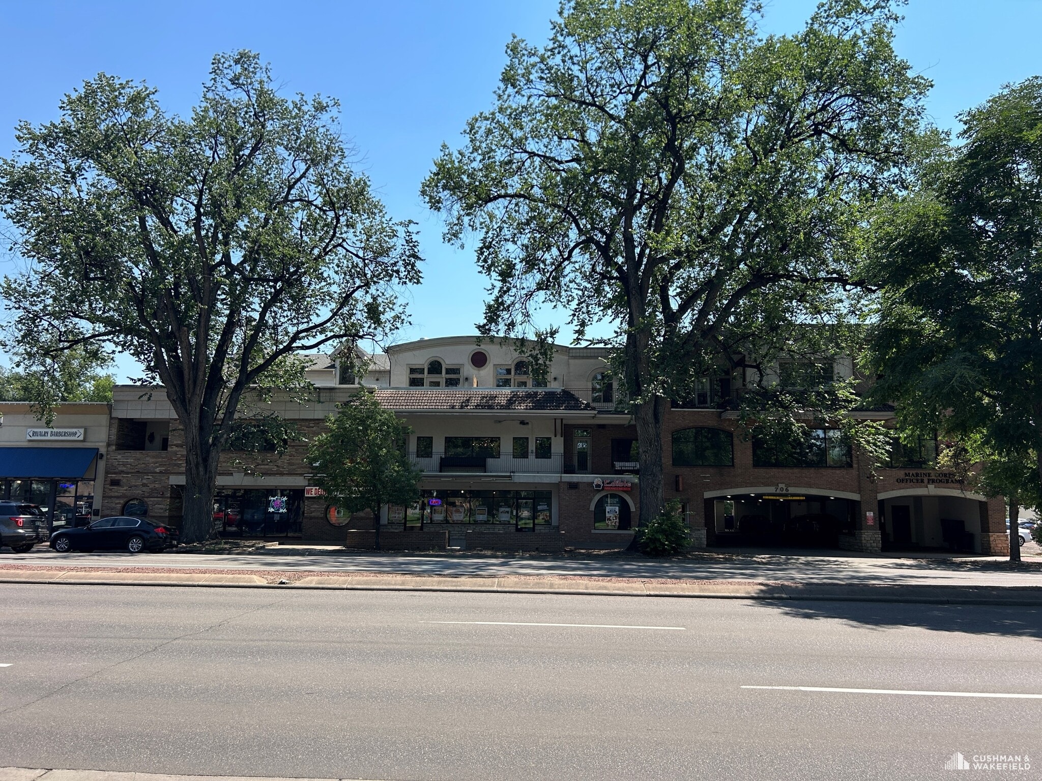 706 S College Ave, Fort Collins, CO for Rent