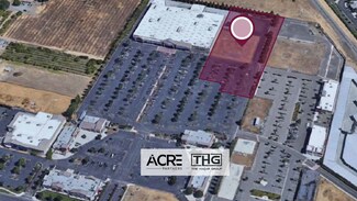 Brentwood, CA Commercial Land - Lone Tree Way