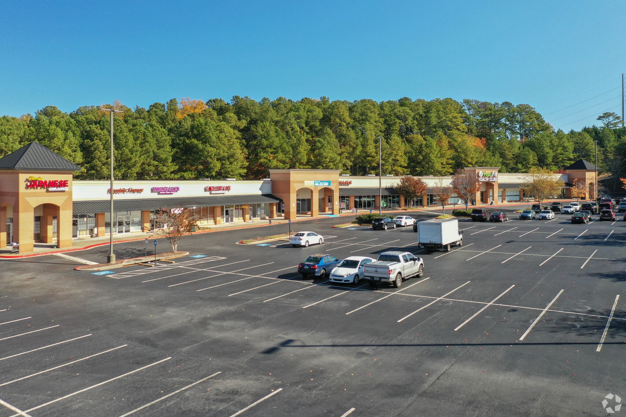 3895 Cherokee St, Kennesaw, GA for Rent